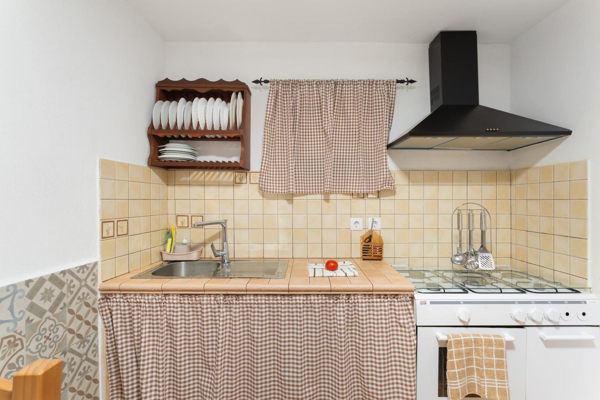 Vivienda Vacacional Folillo San Nicolas Ngoại thất bức ảnh